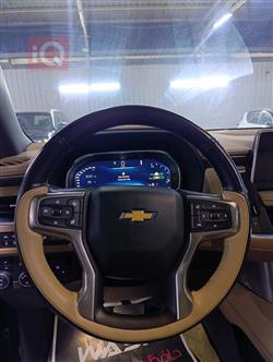 شيفروليه تاهو